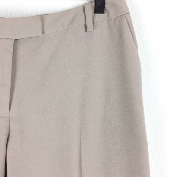 Calvin Klein Office Career Work Slacks Pants - Picture 2 of 4